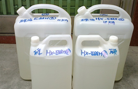 增稠剂聚丙烯酰胺