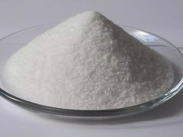 阳离子聚丙烯酰胺