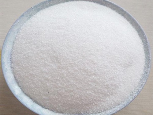 非离子聚丙烯酰胺