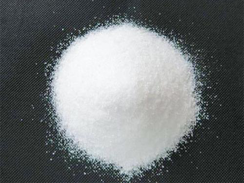 阴离子聚丙烯酸胺