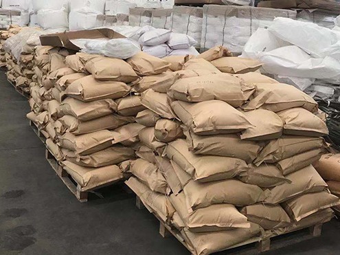 造纸厂污水絮凝剂