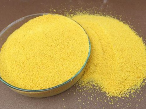 饮用水聚合氯化铝