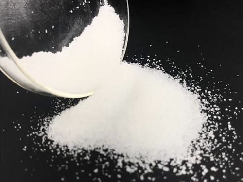 阳离子聚丙烯酰胺