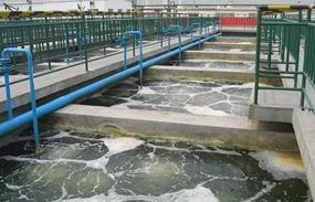 化工污水处理聚丙烯酰胺