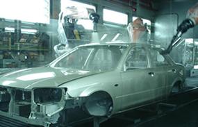 涂装污水处理聚丙烯酰胺