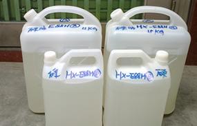 增稠剂聚丙烯酰胺