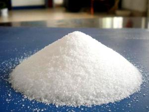 阳离子聚丙烯酰胺