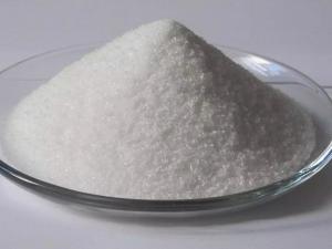 阳离子聚丙烯酰胺