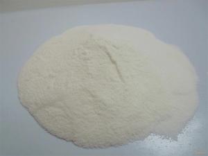 阴离子聚丙烯酰胺