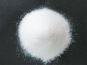 阴离子聚丙烯酸胺