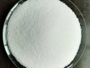 阴离子聚丙烯酰胺