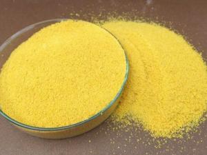 饮用水聚合氯化铝