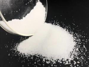 阳离子聚丙烯酰胺