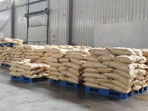 化工厂污水处理用絮凝剂