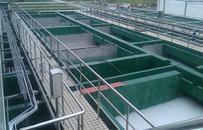 电镀污水处理聚丙烯酰胺