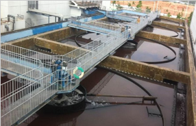 石油污水处理聚丙烯酰胺