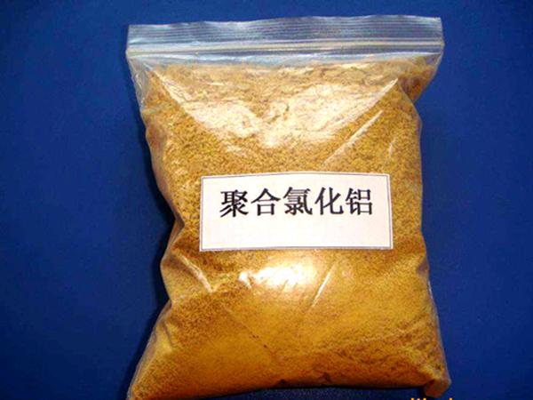 聚合氯化铝