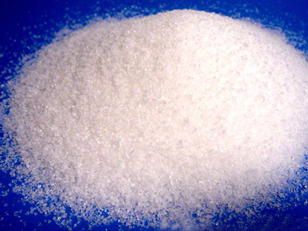 阳离子聚丙烯酰胺