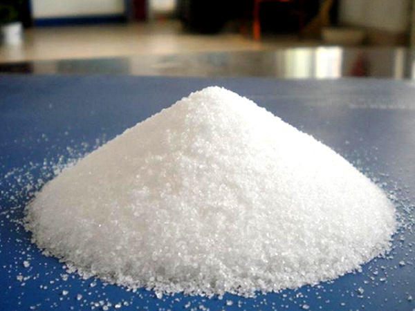 阳离子聚丙烯酰胺