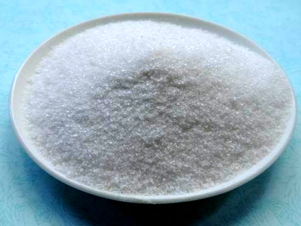 阳离子聚丙烯酰胺