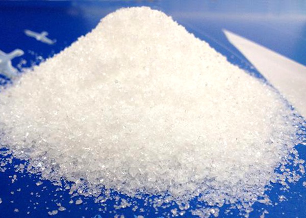 阳离子聚丙烯酰胺