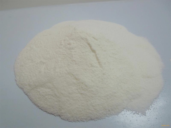 阴离子聚丙烯酰胺