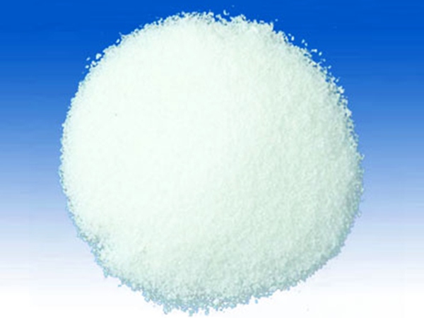 阴离子聚丙烯酰胺