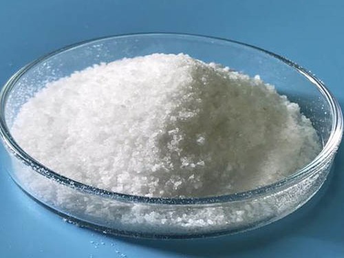 生活污水处理聚丙烯酰胺