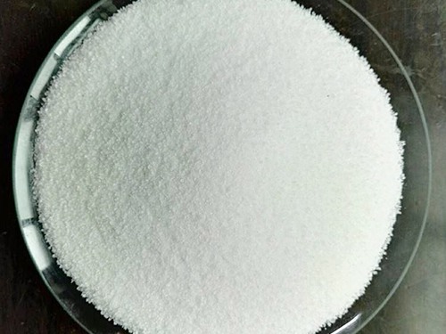 阴离子聚丙烯酰胺