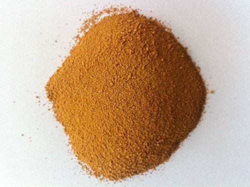 工业级聚合氯化铝