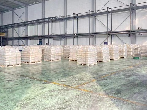 金属表面处理污水絮凝剂