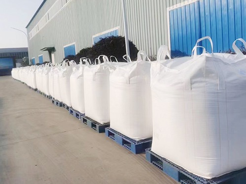 洗煤污水处理用絮凝剂